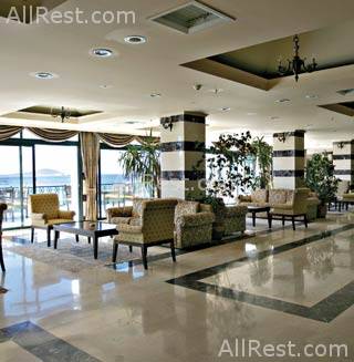 One Resort Ephesus 20